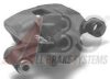 A.B.S. 728072 Brake Caliper